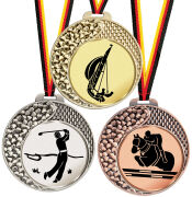 Medaille Phoenix
